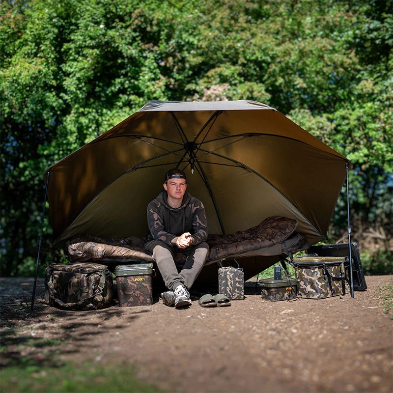 Fox 60inch Brolly